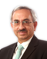 Nadir Godrej